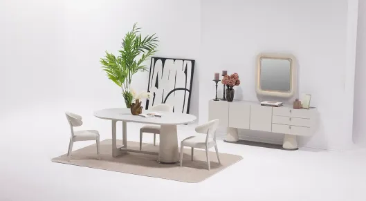 Product img 1, Bien Modern Yemek Odası Takımı